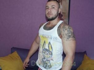 Davidsweet2014