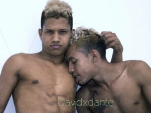 davidxdante Visio Tchats