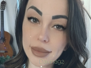 Davina92