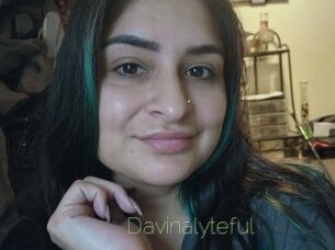 Davinalyteful