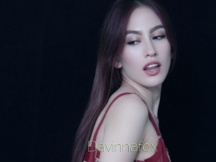 Davinnafox