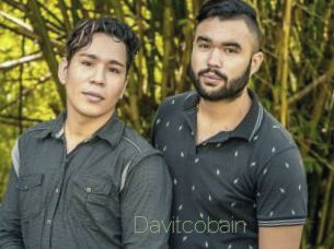Davitcobain