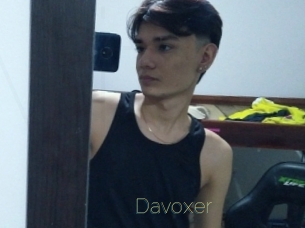 davoxer Visio Tchats