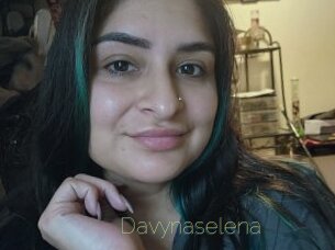 davynaselena Visio Tchats