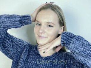 Dawnalvey