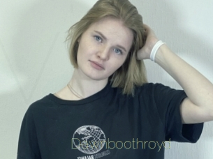 Dawnboothroyd