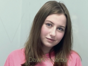 Dawncanterbury