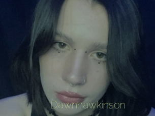 Dawnhawkinson