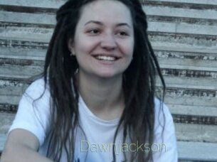 Dawnjackson