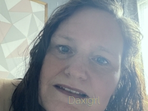 Daxigirl