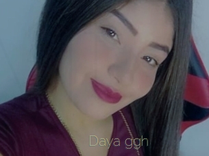Daya_ggh