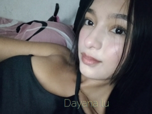 dayana_lu Visio Tchats