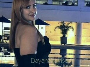 Dayanaharrison