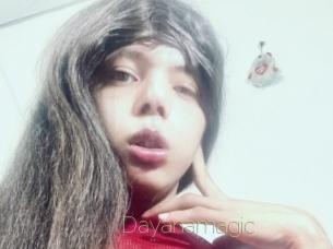 Dayanamagic