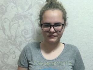 Dayanamorris