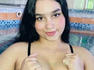 Dayanarabbit
