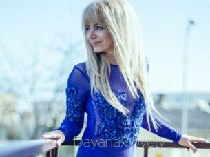 dayanaxlovely Visio Tchats