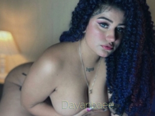 Dayanbaee