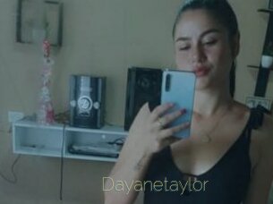 Dayanetaylor