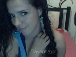 Dayannaxx