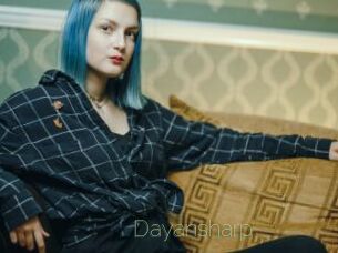 Dayansharp