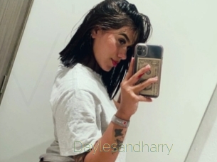 Daylesandharry