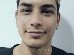 Dayroon