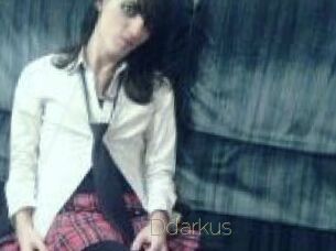 Ddarkus