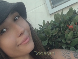 Dddasani