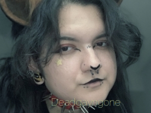 Deadgayngone