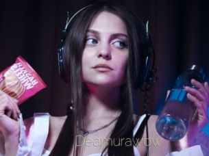 Deamurawow