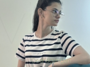 Deanagarrigan