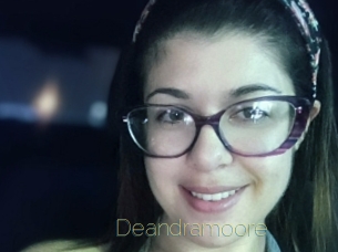 Deandramoore