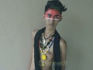 Deanearl8