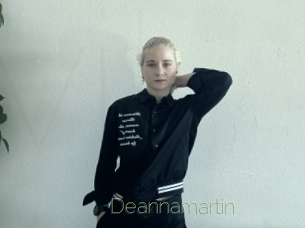 Deannamartin