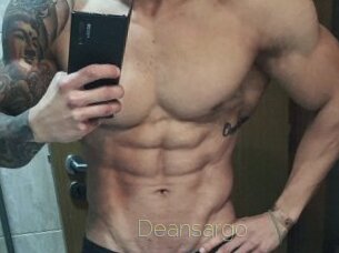 Deansargo