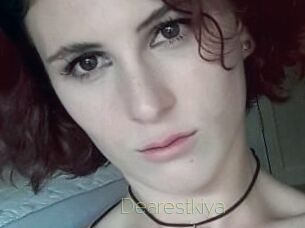 Dearestkiya