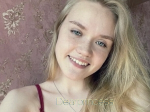 Dearprincess