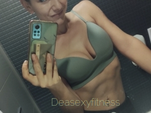 deasexyfitness Visio Tchats