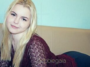 Debbiegaia
