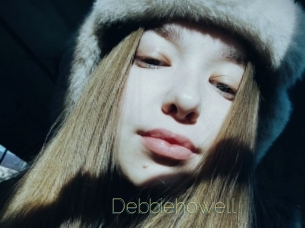 Debbiehowell