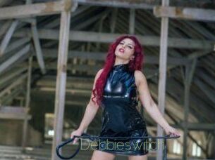 Debbieswitch