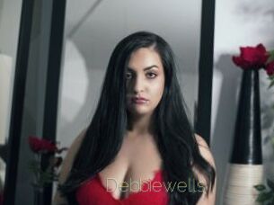 Debbiewells