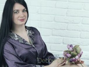 Debbyhot