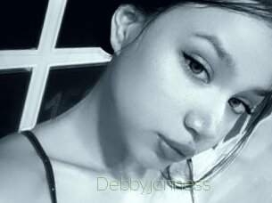 Debbyjonness