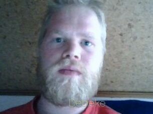 Debieke