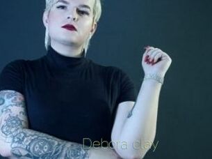Debora_clay