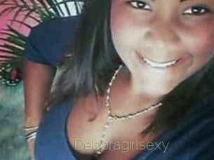 Deboragirlsexy