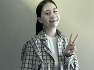 Debrabenson