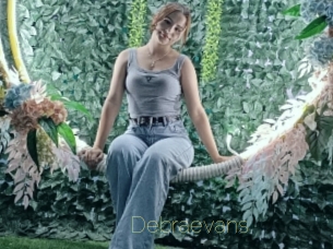 Debraevans